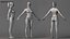 Rig modello base femminile