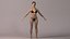 Rig modello base femminile