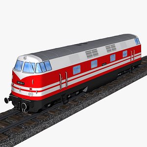 dr class v180 diesel hydrodynamic locomotive