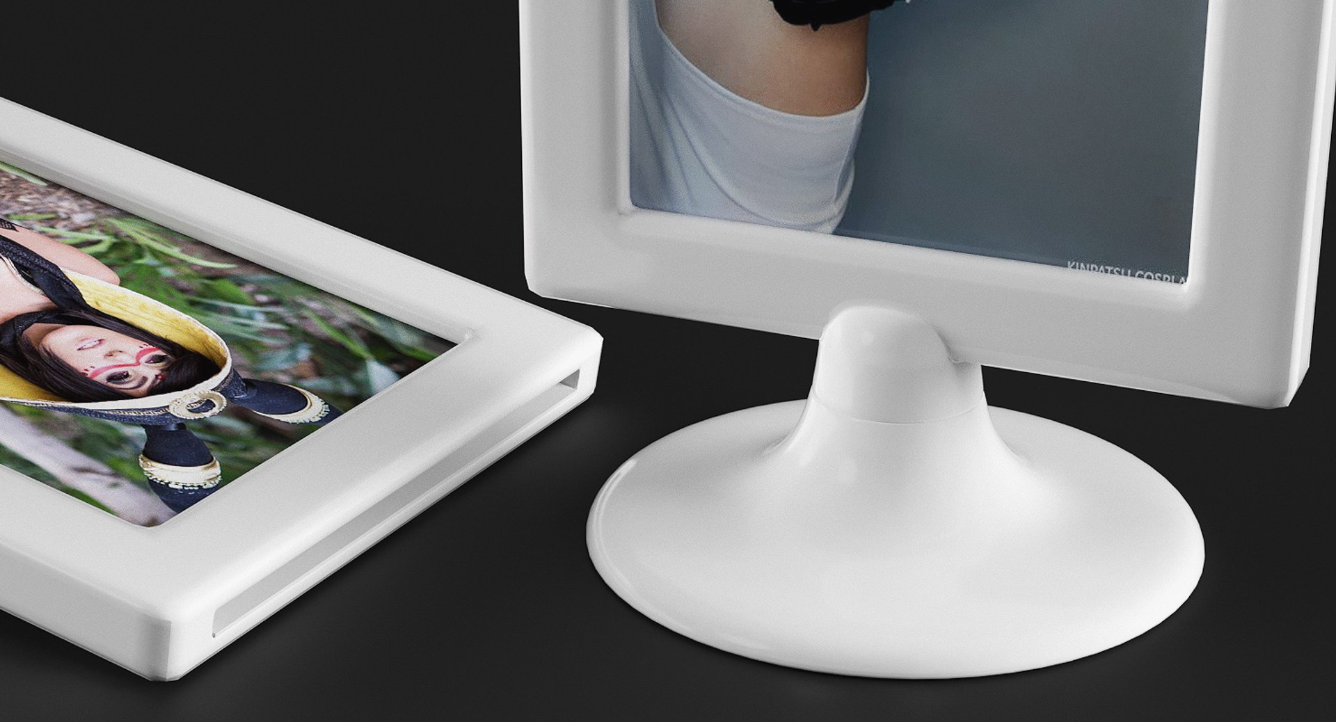 3D Tolsby Ikea Frame 1144728 TurboSquid