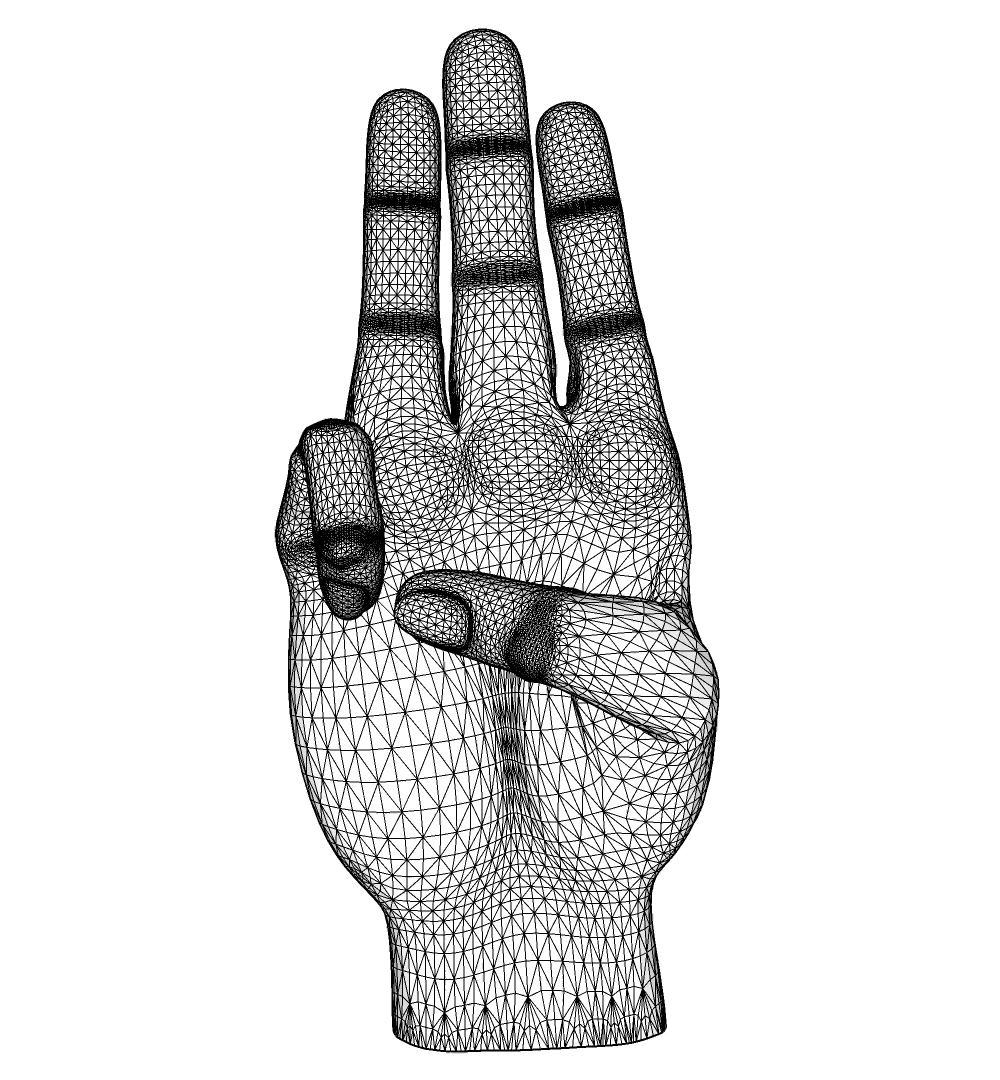 Realistic Hand model pose gesture 1 model https://p.turbosquid.com/ts-thumb/3b/pstEeH/RL/ezgifframe/png/1666170258/1920x1080/turn_fit_q99/d8335d0da65f5aa19b9ce2559c1c2fa85982b7b9/ezgifframe-1.jpg