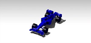 3d model