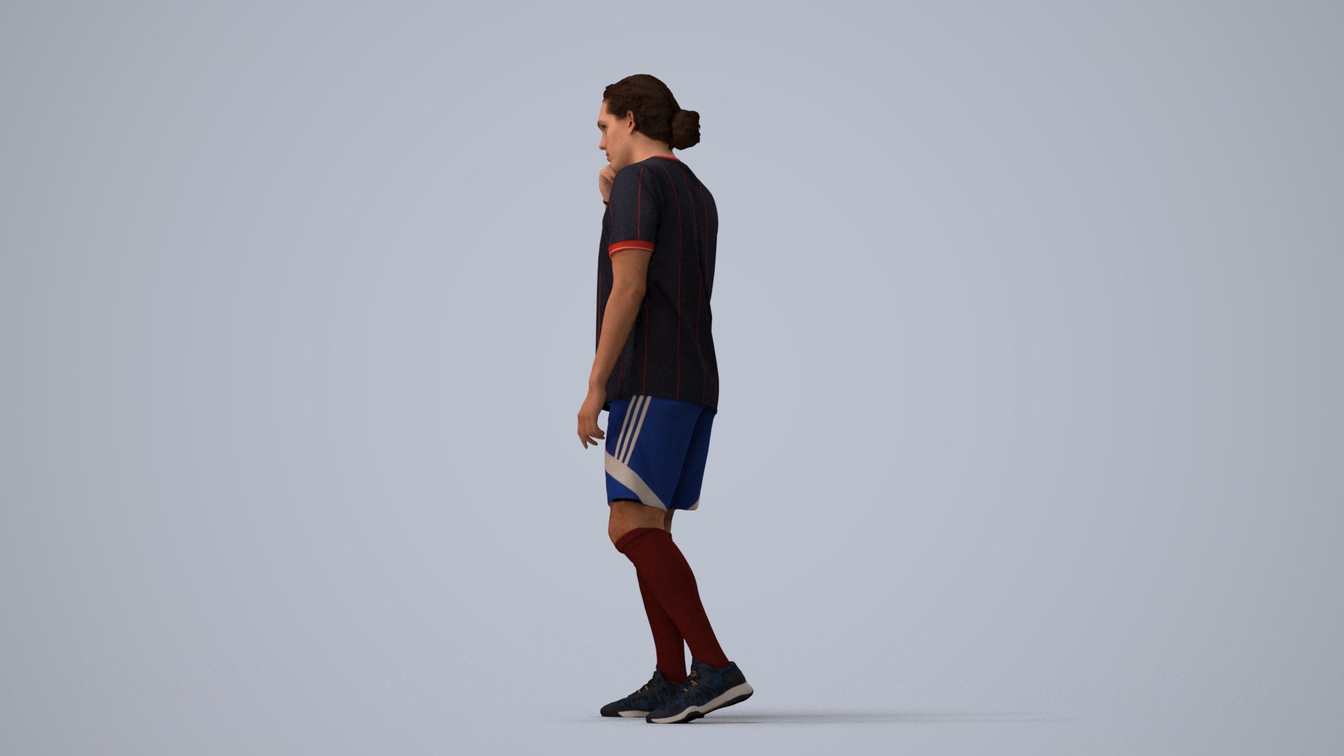 00497Mateo005 - Adult Caucasian man standing in athletic wear for sports environments 3D model https://p.turbosquid.com/ts-thumb/3b/tyYGX2/wP/00497_mateo005_state2_frame_0002/jpg/1773181548/1920x1080/fit_q87/7bad54ea38cfb0a8c6d9ed67bb6a0bc42842e47f/00497_mateo005_state2_frame_0002.jpg