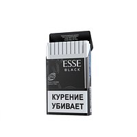 Cigarette Esse Black