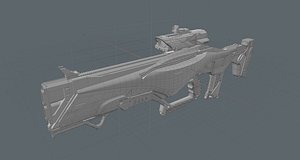 Concept sci fi weapon2