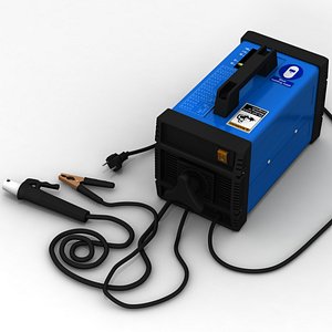 Welding Machine V1