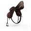 Horse Saddle
