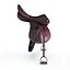Horse Saddle