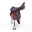 Horse Saddle