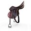 Horse Saddle