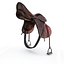 Horse Saddle