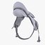 Horse Saddle