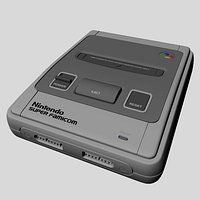 Super Famicom