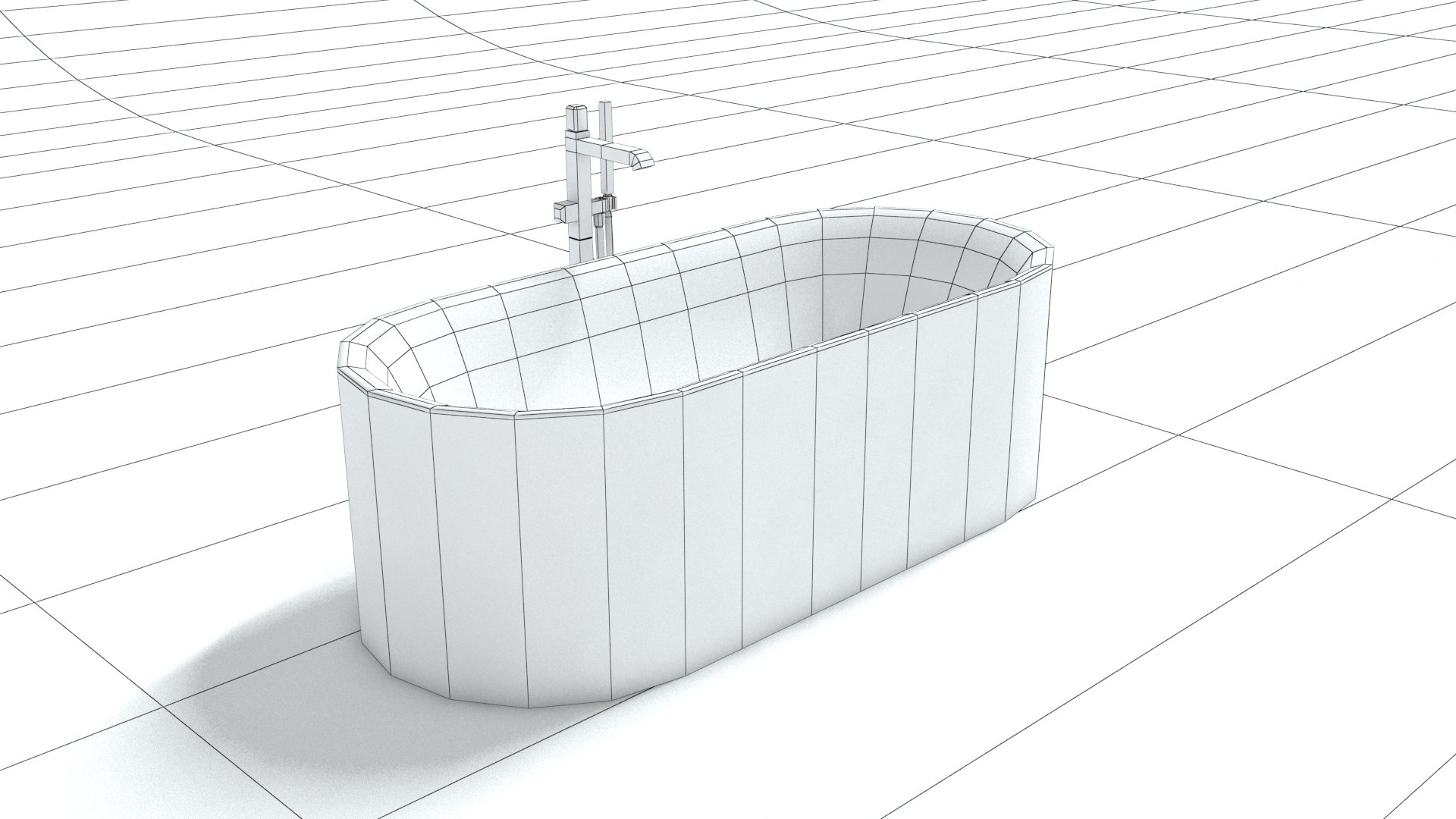 3D laos Oval Bathtub https://p.turbosquid.com/ts-thumb/3c/907SEd/d8/preview06wireframe02/jpg/1788976839/1920x1080/fit_q87/67b4ff383fbfa8395e7741cd4b5bd7dcd3babcd6/preview06wireframe02.jpg