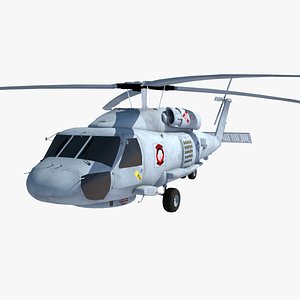 max seahawk mh-60r sikorsky helicopter