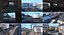 RPG / FPS Game Assets для ПК / мобильных устройств (Industrial Set v5)