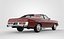 Plymouth Fury 1978