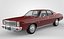 Plymouth Fury 1978