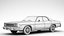 Plymouth Fury 1978