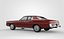 Plymouth Fury 1978