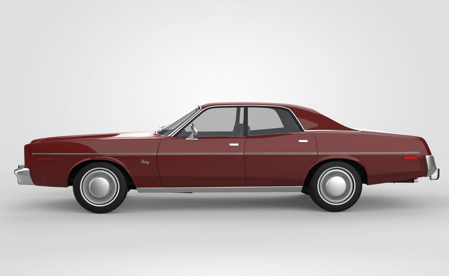 3D Plymouth Fury 1978 https://p.turbosquid.com/ts-thumb/3c/I7lSg4/Vq/monaco.767/jpg/1741280854/1920x1080/fit_q87/65b2c31320dacd00f46d779cec9e02340a1de7a1/monaco.767.jpg