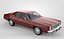 Plymouth Fury 1978