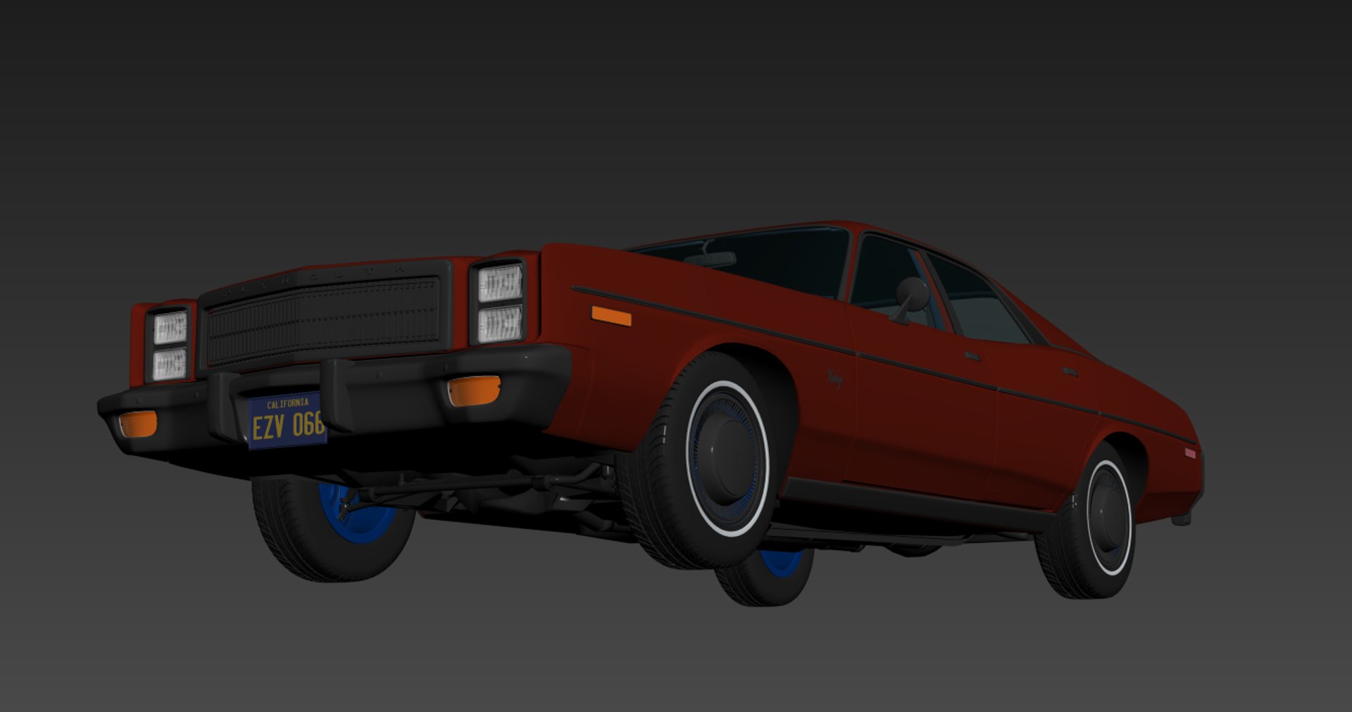 3D Plymouth Fury 1978 https://p.turbosquid.com/ts-thumb/3c/I7lSg4/vV/fury0015/jpg/1741280882/1920x1080/fit_q87/7468b2f803af058e0fcbe782d338c0731e4c1e6d/fury0015.jpg