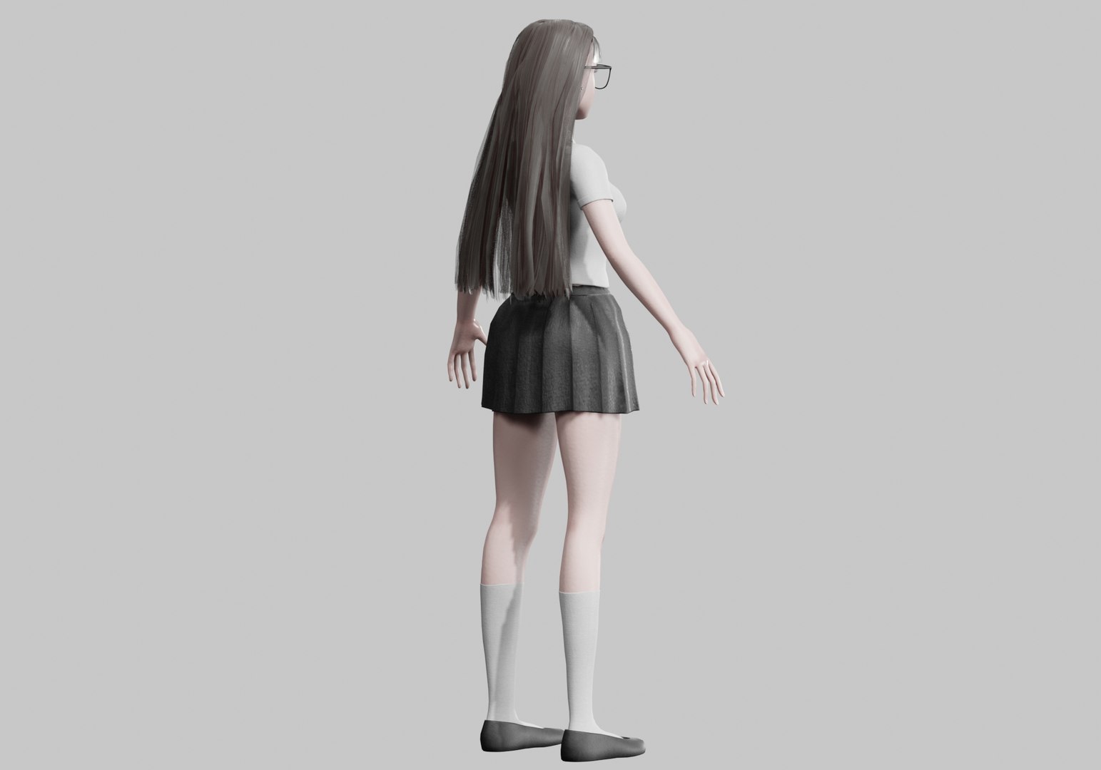 Young school girl V30490 model https://p.turbosquid.com/ts-thumb/3c/J9tg6n/bx/youngschoolgirl3049028193womancartoonfemalewigs_0006/jpg/1726208829/1920x1080/fit_q87/474a94ab294e76c1b8fc0adaf9f712d6bd902436/youngschoolgirl3049028193womancartoonfemalewigs_0006.jpg