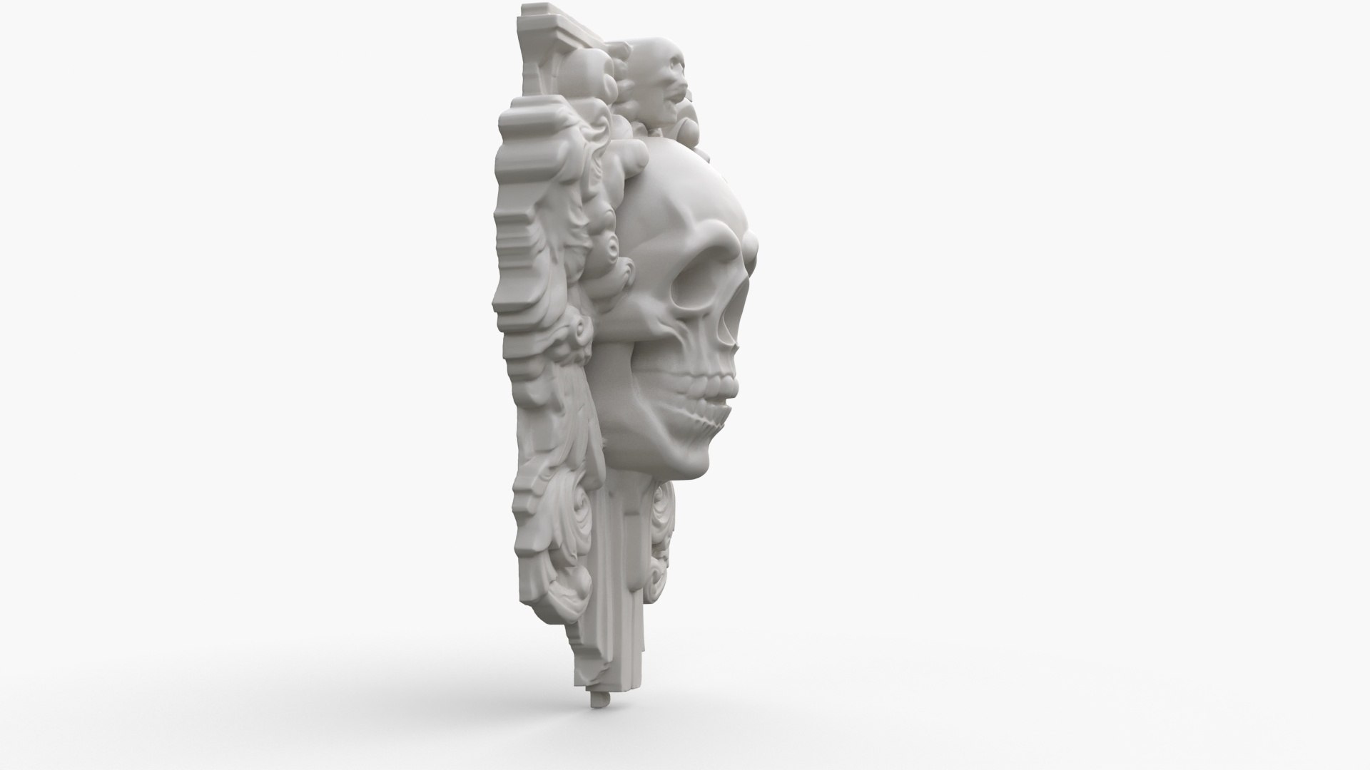 Baroque Skull Carving 5 3D model https://p.turbosquid.com/ts-thumb/3c/KRgWD5/DV/baroqueskullcarving5_00003/jpg/1706610908/1920x1080/fit_q87/4a37b834ae3ca0a665b348eb1332f4123783d259/baroqueskullcarving5_00003.jpg