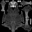 Horse base model+retopo