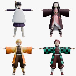 Demon Slayer Collection