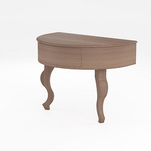 3d classical bedside