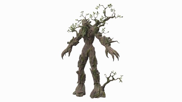 modelo 3d Pose dendroid A - TurboSquid 2177534