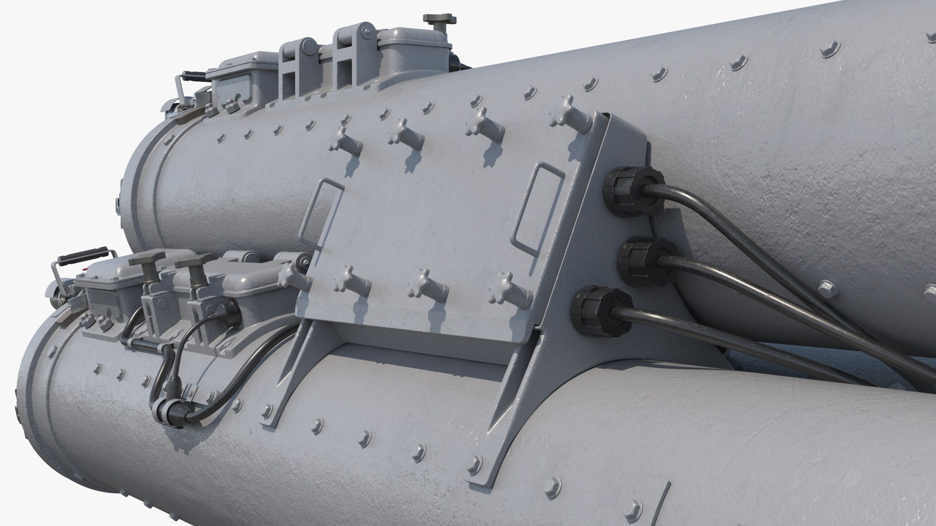 Mark 32 Torpedo Launching System 3D model https://p.turbosquid.com/ts-thumb/3c/PUW1QZ/2j/mark_32_torpedo_launching_system_014/jpg/1732266235/1920x1080/fit_q87/040493d9956d8bf880a563f1f3d98ab5cdd80c89/mark_32_torpedo_launching_system_014.jpg
