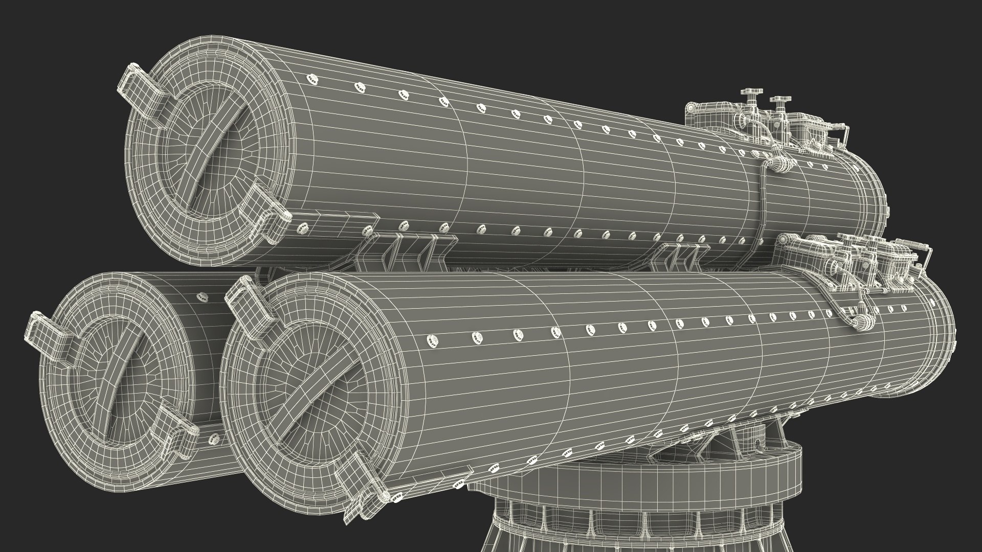 Mark 32 Torpedo Launching System 3D model https://p.turbosquid.com/ts-thumb/3c/PUW1QZ/7X/mark_32_torpedo_launching_system_024/jpg/1732266277/1920x1080/fit_q87/f895f0843350f67ad59be1b57d2bb567dcd06275/mark_32_torpedo_launching_system_024.jpg
