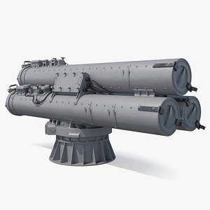 Mark 32 Torpedo Launching System