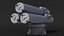 Mark 32 Torpedo Launching System