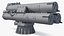 Mark 32 Torpedo Launching System