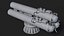 Mark 32 Torpedo Launching System