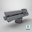 Mark 32 Torpedo Launching System