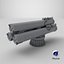 Mark 32 Torpedo Launching System