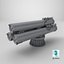 Mark 32 Torpedo Launching System