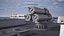 Mark 32 Torpedo Launching System