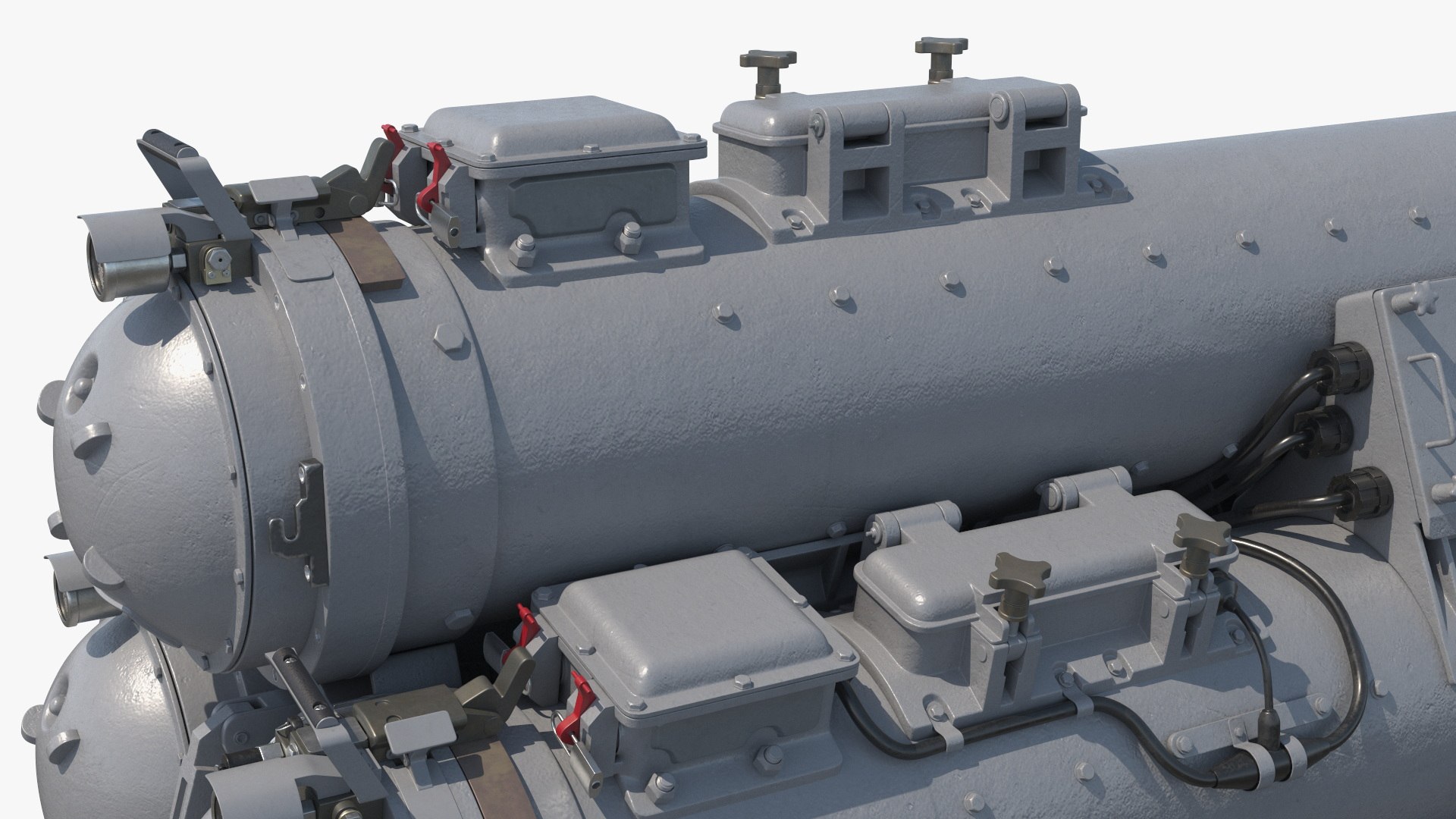 Mark 32 Torpedo Launching System 3D model https://p.turbosquid.com/ts-thumb/3c/PUW1QZ/VG/mark_32_torpedo_launching_system_011/jpg/1732266223/1920x1080/fit_q87/8b637fd623589bf1478543f1090c29eed4327469/mark_32_torpedo_launching_system_011.jpg