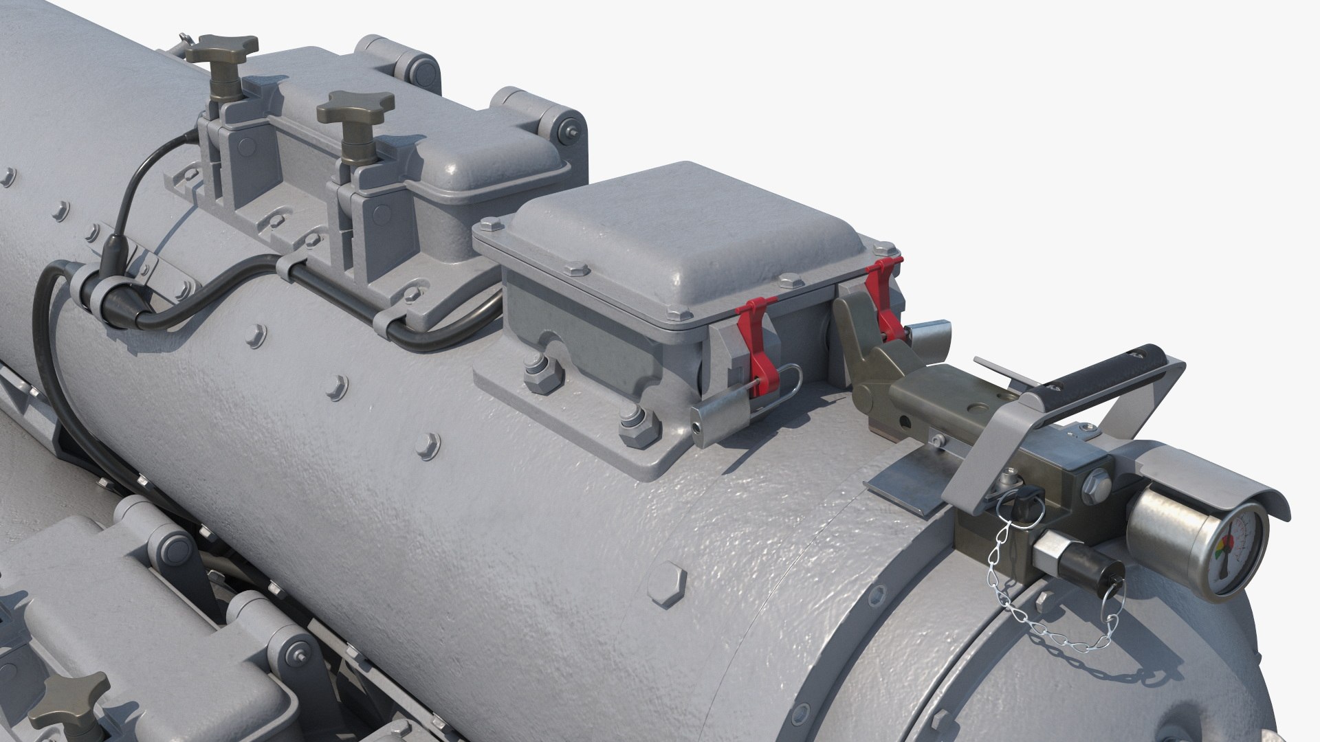 Mark 32 Torpedo Launching System 3D model https://p.turbosquid.com/ts-thumb/3c/PUW1QZ/Xg/mark_32_torpedo_launching_system_012/jpg/1732266227/1920x1080/fit_q87/ec75f619d85c194022b83fb936399df2af098e20/mark_32_torpedo_launching_system_012.jpg