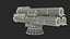 Mark 32 Torpedo Launching System