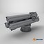Mark 32 Torpedo Launching System