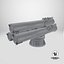 Mark 32 Torpedo Launching System