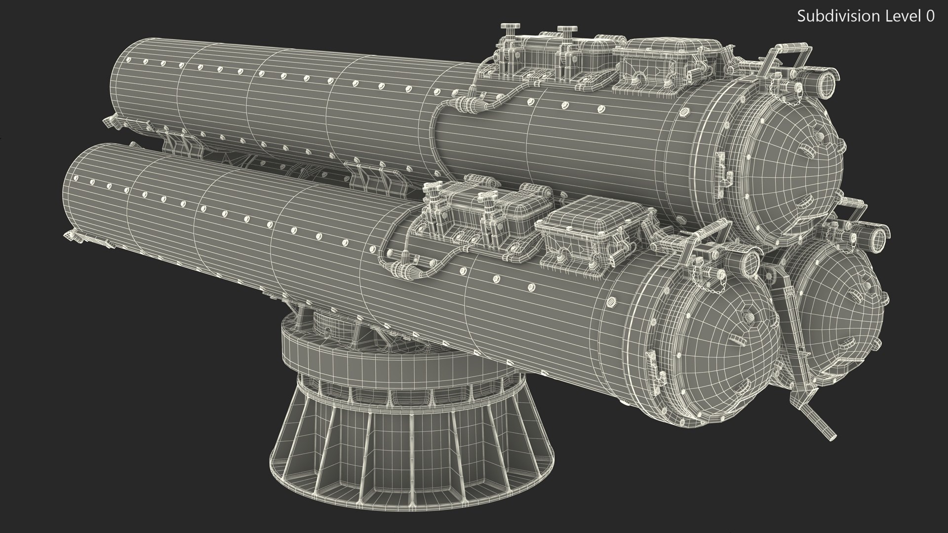 Mark 32 Torpedo Launching System 3D model https://p.turbosquid.com/ts-thumb/3c/PUW1QZ/gb/mark_32_torpedo_launching_system_018/jpg/1732266251/1920x1080/fit_q87/be16911181e5d3708ac581ec05f59d67d1d5585f/mark_32_torpedo_launching_system_018.jpg