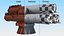 Mark 32 Torpedo Launching System